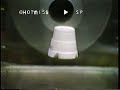 Acoustic Levitation Chamber