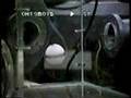 Acoustic Levitation Chamber