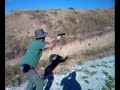 pistol 1911 a1 firing