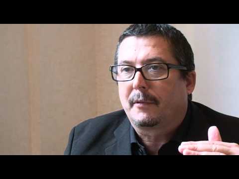 CIFOR - Terry Sunderland, CIFOR senior scientist, talks at the London PEN conference in June, 2011 about the research that is being undertaken to understand the obst...