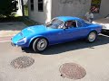 Matra Bonnet Djet V rasso Matra Bonnet Djet V rasso