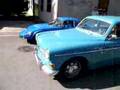 Matra Bonnet Djet V rasso