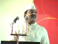 Amit deshmukh congress campaign vilasrao deshmukh in latur 018