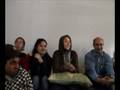 Workshop Gewalt an den Schulen