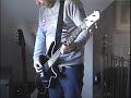 Probot(Dave Grohl+Lemmy)  Shake Your Blood Bass Cover