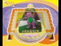 tortas