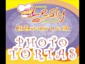 tortas