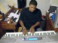 My Good Thang-Pretty willie/piano version My Good Thang-Pretty willie/piano version