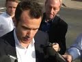 Simon Franks on the Leeds United creditors\ Simon Franks on the Leeds United creditors\