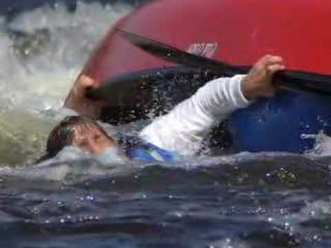 Kenduskeag Stream Canoe Race - ...