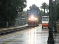 videos de California Zephyr (part 1)