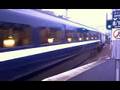videos de National Express 43277 Edinburgh Waverley 23/10/08
