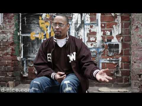 sadat x - In this edition of True Hip-Hop Stories, Sadat X discusses the making of the classic Brand Nubian recording Punks Jump Up To Get Beat Down. He also reflects ...