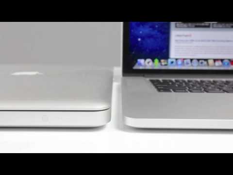 next generation macbook pro - Two corrections: The upgraded model is $2799 not $2699, and the system is under 4.5lbs not just over. Check out the full review here: http://www.anandtech.co...