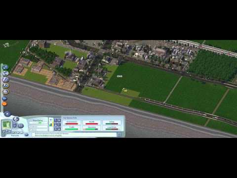 how to get more jobs in simcity 4