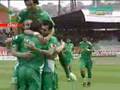 samsunspor giresunspor mac�n gol�