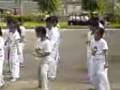 videos de myco-karatedo demo