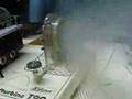 Wilesco T90 Steam Turbine
