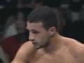 K1 GP 2008- BADR HARI vs Hong Man Choi part 1