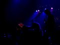 Doveman (with The National) - \"The Cat Awoke (Live)\" Doveman (with The National) - \"The Cat Awoke (Live)\"