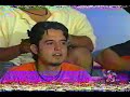 Espantosas X - Cuidate Por Favor