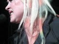 Cyndi Lauper - Girls just wanna have fun (Live - Brazil)