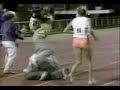 2 cameramen savouriazontai thn wra pou mia athlitria termatizei....
