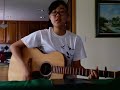 Stronger- Hillsong live-(susan yu) christian praise cover