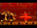 shinjian dance at cul festicval