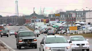 Ode to US 1, Howard County, Maryland