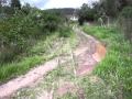 EFPP km 2+300 - roçada do mato e limpeza da linha 20/10