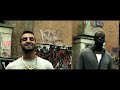 Iron-K feat.  - Durch Arbeit werden wir nicht reich (Offizieller Videoclip)