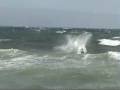 costabravaxtreme empuriabrava big jump kiteboarding