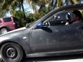 acura vs civic hatchback