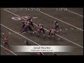 Jarod Houston #1 Corner Back-Punt Returner 2008 Highlights
