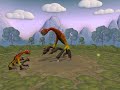Spore Creature Creator Video