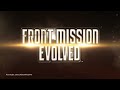Front Mission Evolved