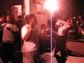 The Superman dance ( MLC)