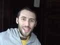 This is a self help film made as part of a performance about mental disorders.  Under the context of the performance it is supposed to be ironic.