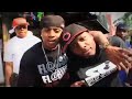 So So Def/TAG Records newest Artist   \"Q\"