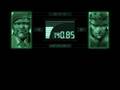 [D5][P7] Metal Gear Solid 1 [HTSF]