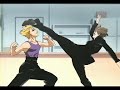 天上天下動画