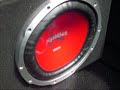 PHD EXTREME SOUND/1