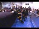 Syrian Slasher & American Taliban vs Phi Delta Slam 110307