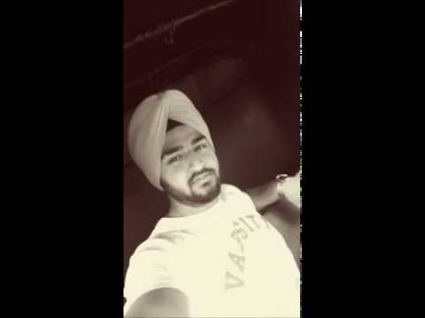 Punajbi sad shayari - Kagaz