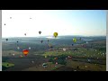 Ballonfahrt Aachen Ac-Carolus-Ballonteam Günter Braun