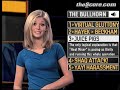 Bullhorn News 02/18/08: Berman and his workplace harassment
