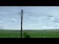 COSMOFON commercial - Telephone poles