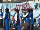 Tet 2008 in Murdy school