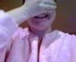 Reaction video to hacket vs genitals